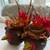 Funky, Vintage, Handmade, Thanksgiving Table Crafts w/ Votive Candles 5 thumbnail