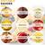 2X 2.65 QT. ELECTRIC COUNTERTOP NACHO CHEESE SAUCE WARMER PUMP DISPENS 16 thumbnail