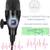 Moukey USB Microphone, Podcast Microphone with Anti-Skid Stand 5 thumbnail