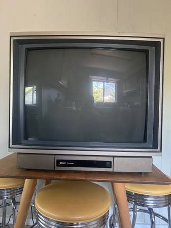 Vintage tv 1