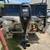 2025 Lowe LS170 pontoon Mercury 60hp 4st CT on trailer. 8 thumbnail