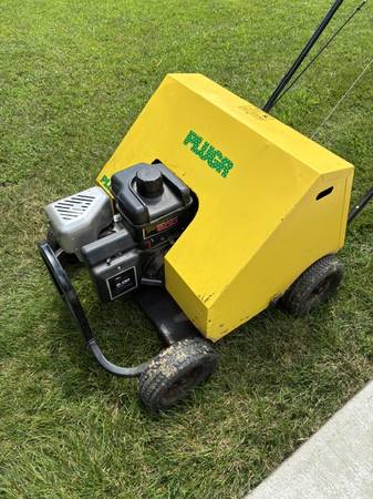 PLUGR PL800 1