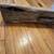 Antique Hand Hewn Cedar Beam 60" x 5.5" x 5.75" 8 thumbnail