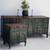 Premium White Fine Furniture Co. Solid Wood French Provincial Triple Dresser & M 5 thumbnail