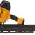 BOSTITCH Framing Nailer, Clipped Head, 2-Inch to 3-1/2-Inch, 28° Guage 5 thumbnail