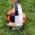Stihl SH85 Leaf - Grass - Debris Blower - Leaf Shreadder Vac - Vacuum 6 thumbnail