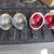 C2 Corvette Rear Taillights 1 thumbnail
