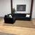 Charcoal Sectional Sofa 🚛 Delivery Available 5 thumbnail
