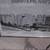 Vintage Baltimore Md Panoramic Picture, framed 2 thumbnail