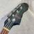 Maxitone Crescent Moon Boomerang Bass 1960s Sunburst Ibanez Biz Japan 11 thumbnail