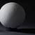 Collectible MOON Lunar Globe 300 MM 5 thumbnail