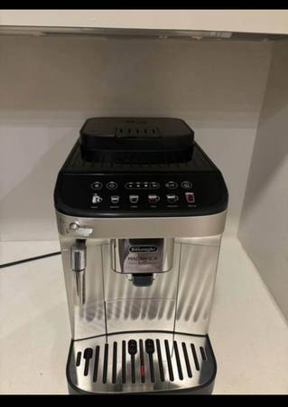 Espresso delonghi 1