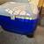 Medium size cooler on wheels 1 thumbnail