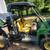 2012 John deere gator 825i xuv dohc 4wd 2 thumbnail