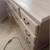 Two piece solid oak two-piece set 3 thumbnail