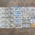 25 vintage DMV issued license plates (license plate) for $25 1 thumbnail