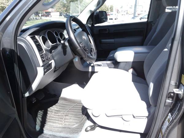 2011 Toyota TUNDRA CREW CAB - Photo 11