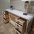 Rustic Tv Stand 2 thumbnail