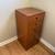 Set of MCM Low Drawer Tables / Nightstands 2 thumbnail