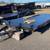 brand new 18' steel deck car trailer 1 thumbnail