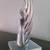 Not A Rooster Phoenix Sculpture 3 thumbnail