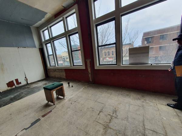 $4,500 / 5500ft2 - 5500 Sq Ft of open space available for lease (Chicago)63959741330562123