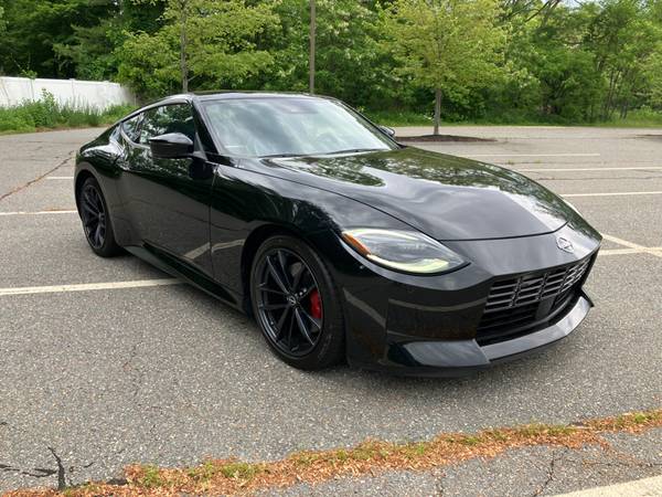 2024 Nissan Z Performance - $38,750 (Tyngsboro Ma)63624476343427124