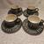 Mikasa Firesong Cup and Saucer Sets 2 thumbnail