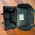 First Classics Black Leather Motorcycle Saddlebags 7 thumbnail