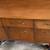 REDUCED MC JENS RISOM Walnut Dresser Low Boy Credenza Sideboard Buffet 2 thumbnail