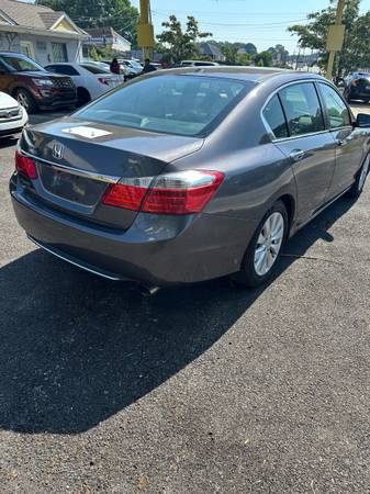 2013 Honda Accord - $7,500 (Tucker)63620404668417123