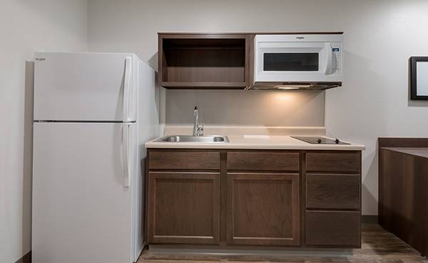 Safe, Clean, and Convenient. No Deposit 1