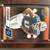 PRICE REDUCED --> Mounted sports cards - two plaques Jordan.  Parsons. 11 thumbnail