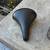 Vintage bike seat 1 thumbnail