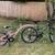 Tandem Bike Attaches to your Regular Bike (Regular Bike Not Included) 3 thumbnail