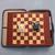 Vintage 1950s H Baron Co. deluxe gambling roulette game travel case 8 thumbnail