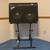 Fender 2 12 amp with stand 1 thumbnail