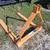 Wolverine 3 Point Pallet Forks 3 thumbnail