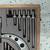 Mitutoyo Mechanical Interchangeable Anvil Micrometer 4 thumbnail