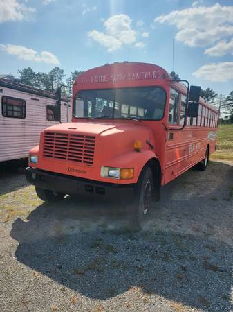 Moving Truck/Rideshare - Need Fuel and Expenses to West Coast (Cleveland)63686604869121121