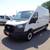 2021 FORD T-250 TRANSIT HIGH ROOF LWB CARGO VAN "Give the King a Ring" 2 thumbnail