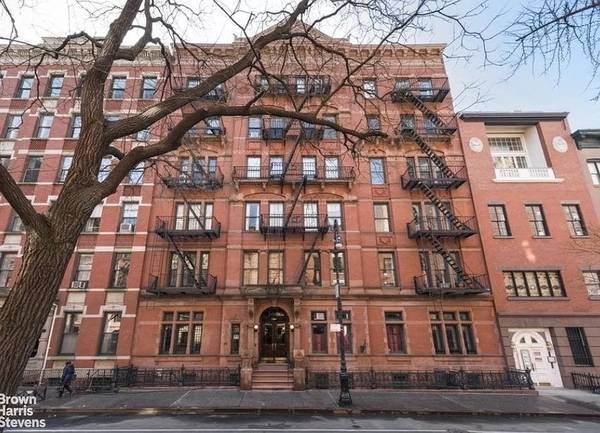 $2,150 / 1br - Apartamento amueblado de una habitación (Greenwich Village)63689574279299120