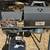 Camp Chef Silverado Two-Burner Stove with Grill Box and Propane Tank (empty) 2 thumbnail