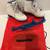 Hello Kitty 16" Suitcase Riedell Ice Skates w/ Blade Guards Butt Guard 2 thumbnail