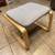 Footstool Ottoman 1 thumbnail
