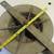 Large Pulley For Pulling Wires Ropes Heavy Duty 16" Wheel 4 thumbnail