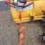 Great condition 1 man auger with bit 1 thumbnail