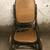 VINTAGE BROWN ROCKING CHAIR 1 thumbnail
