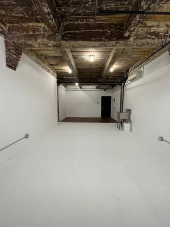Artist / Creative Studios/Offices Available 1
