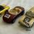 HOT WHEELS DIE CAST TOY CARS ECLECTIC & UNIQUE GROUP SOME MAY BE RARE 6 thumbnail